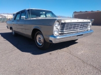 1955 Ford Custom for sale in Michigan (ID-96167)