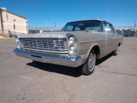 1955 Ford Custom for sale in Michigan (ID-96167)