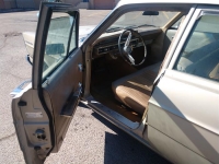 1955 Ford Custom for sale in Michigan (ID-96167)