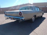 1955 Ford Custom for sale in Michigan (ID-96167)