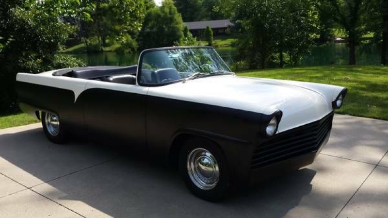 1955 Ford Custom for sale (ID-99729) 1955 Ford Custom for sale (ID-99729)
