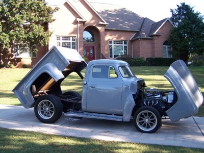 1955 Ford Custom for sale