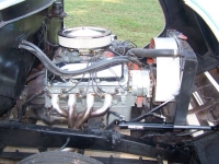1955 Ford Custom for sale in Michigan (ID-134881)
