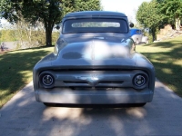 1955 Ford Custom for sale in Michigan (ID-134881)