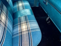 1955 Ford Customline for sale in Michigan (ID-103859)
