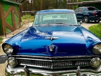 1955 Ford Customline for sale in Michigan (ID-103859)