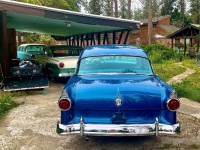 1955 Ford Customline for sale in Michigan (ID-103859)