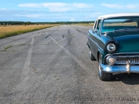 1955 Ford Customline for sale in Riverhead, New York (ID-130491)