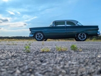 1955 Ford Customline for sale in Riverhead, New York (ID-130491)