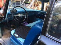 1955 Ford Customline for sale in Michigan (ID-144955)