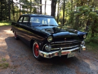 1955 Ford Customline for sale in Michigan (ID-144955)