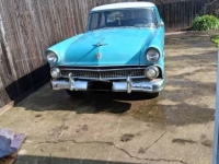 1955 Ford Customline for sale in Michigan (ID-161023)