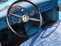 1955 Ford Customline for sale in Michigan (ID-161023)