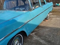 1955 Ford Customline for sale in Michigan (ID-161023)