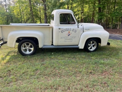 1955 Ford F1 for sale