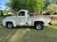 1955 Ford F1 for sale in Michigan (ID-141582)