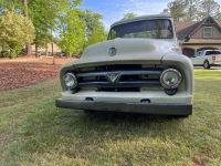 1955 Ford F1 for sale in Michigan (ID-141582)