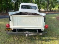 1955 Ford F1 for sale in Michigan (ID-141582)