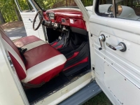 1955 Ford F1 for sale in Michigan (ID-141582)