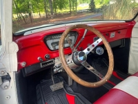 1955 Ford F1 for sale in Michigan (ID-141582)
