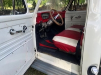 1955 Ford F1 for sale in Michigan (ID-141582)