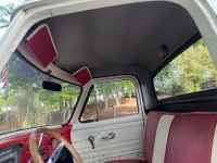 1955 Ford F1 for sale in Michigan (ID-141582)