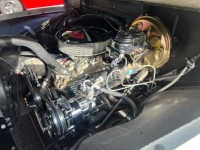 1955 Ford F1 for sale in Michigan (ID-141582)