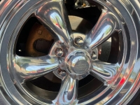 1955 Ford F1 for sale in Michigan (ID-141582)