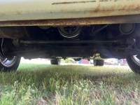1955 Ford F1 for sale in Michigan (ID-141582)