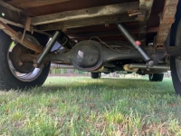 1955 Ford F1 for sale in Michigan (ID-141582)