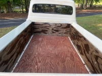 1955 Ford F1 for sale in Michigan (ID-141582)