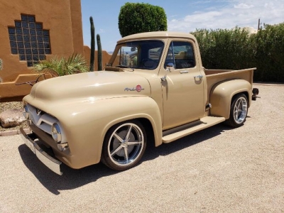 1955 Ford F100 for sale