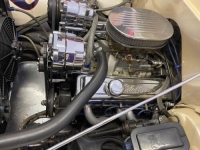 1955 Ford F100 for sale in Michigan (ID-105580)