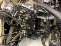 1955 Ford F100 for sale in Michigan (ID-105580)