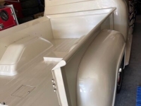 1955 Ford F100 for sale in Michigan (ID-105580)