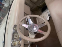 1955 Ford F100 for sale in Michigan (ID-105580)