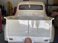 1955 Ford F100 for sale in Michigan (ID-105580)