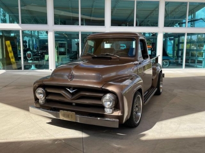 1955 Ford F100 for sale