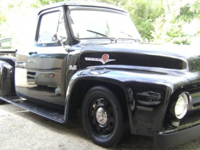 1955 Ford F100 for sale