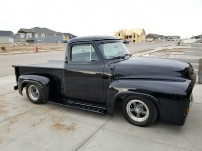 1955 Ford F100 for sale