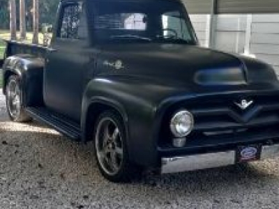 1955 Ford F100 for sale