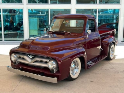 1955 Ford F100 for sale