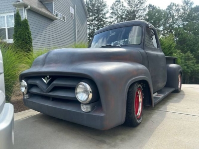 1955 Ford F100 for sale
