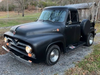 1955 Ford F100 for sale