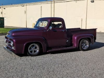 1955 Ford F100 for sale