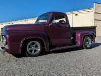 1955 Ford F100 for sale in Riverhead, New York (ID-121480)