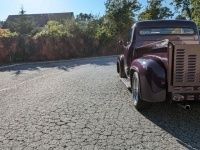 1955 Ford F100 for sale in Riverhead, New York (ID-121480)
