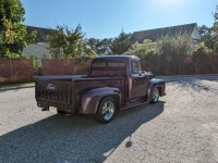 1955 Ford F100 for sale in Riverhead, New York (ID-121480)