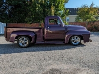 1955 Ford F100 for sale in Riverhead, New York (ID-121480)
