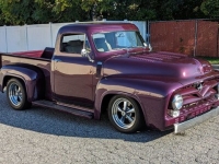1955 Ford F100 for sale in Riverhead, New York (ID-121480)
